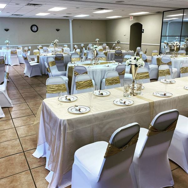 Events @ Rent-a-Hall