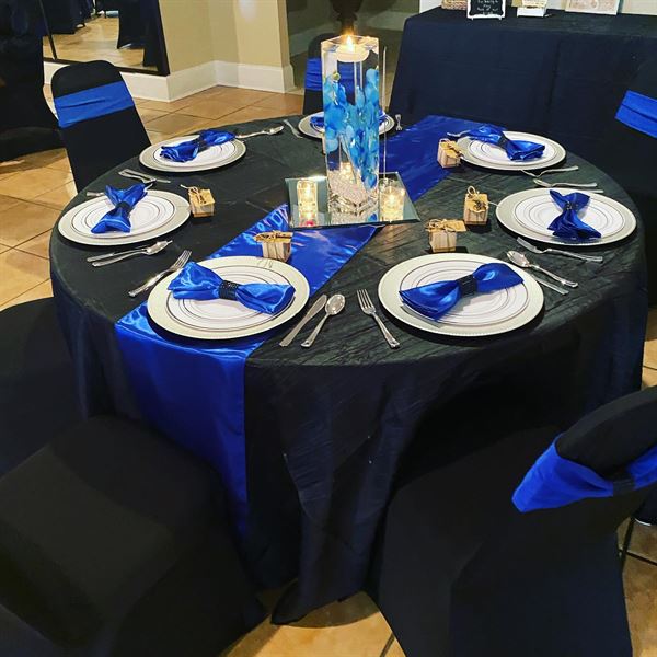 Events @ Rent-a-Hall