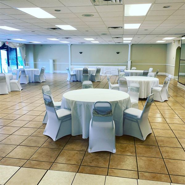 Events @ Rent-a-Hall