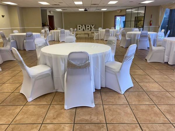 Events @ Rent-a-Hall