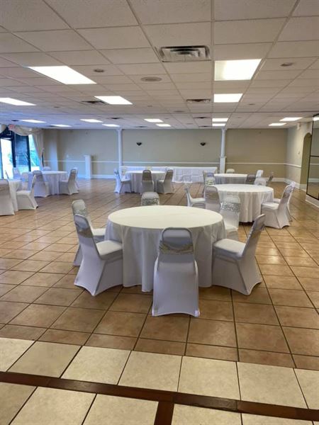 Events @ Rent-a-Hall