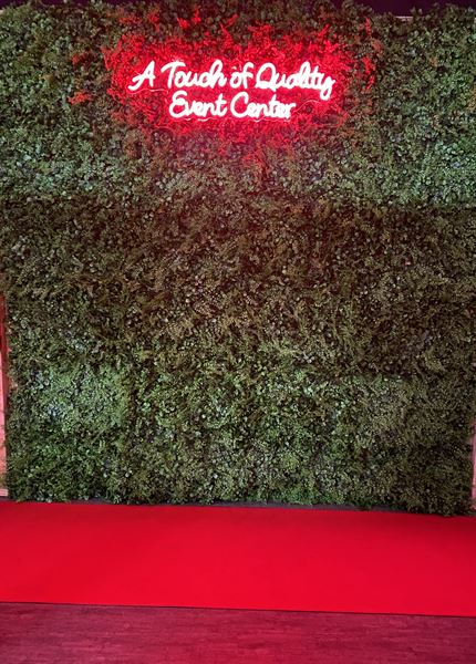 A Touch of Quality Event Center