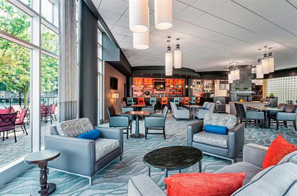 Four Points By Sheraton London