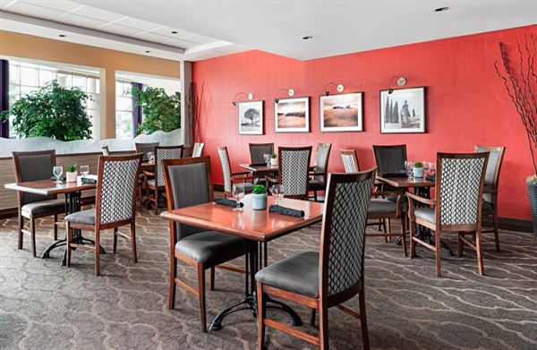 Four Points By Sheraton London