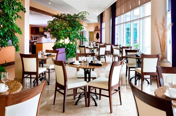 Four Points By Sheraton London