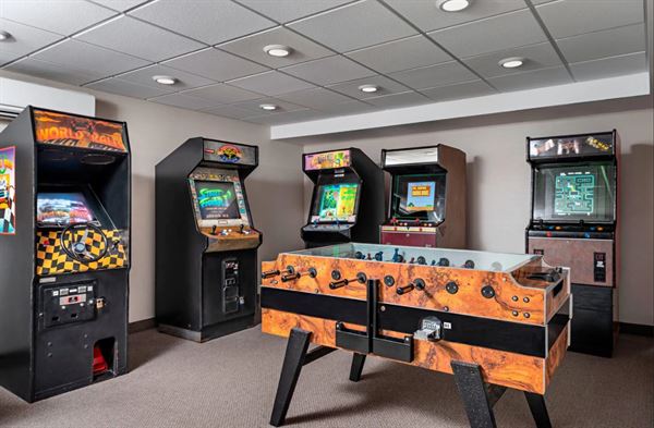 Four Points By Sheraton London