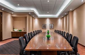 Windsor Executive Boardroom