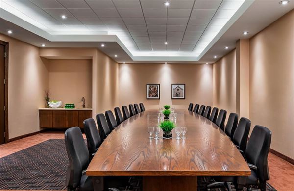 Four Points By Sheraton London