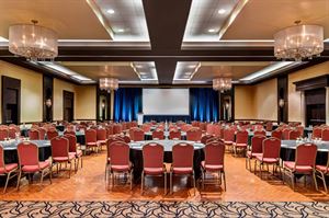 The Grand Bristol Ballroom