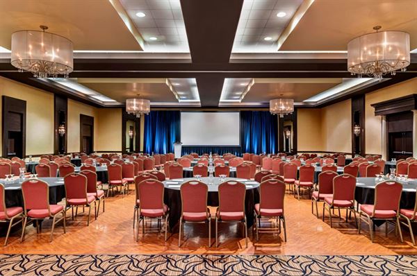 Four Points By Sheraton London