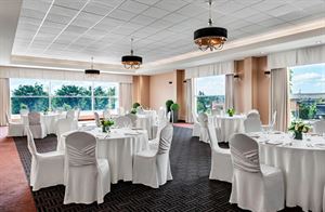 The Balmoral Ballroom