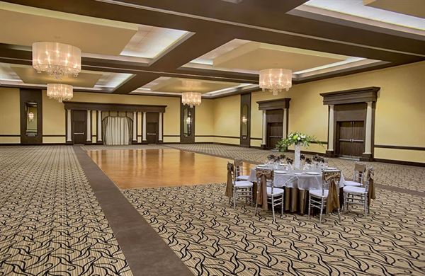 Four Points By Sheraton London