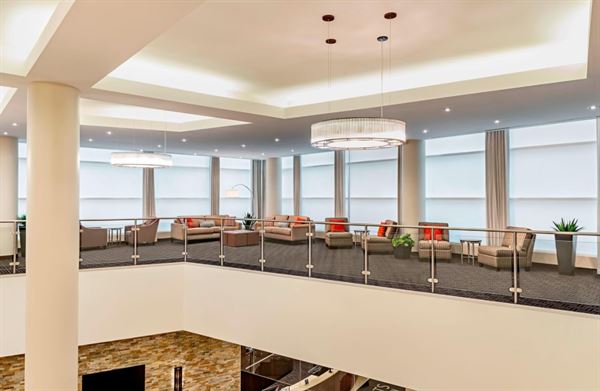 Four Points By Sheraton London