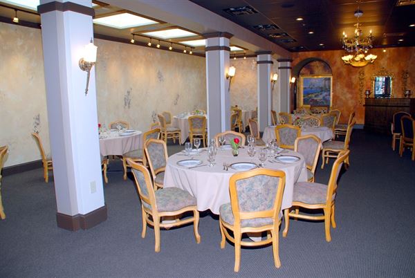 Mattison's Forty-One