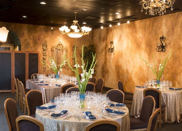 Mattison's Forty-One