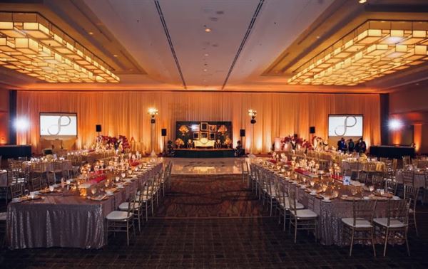 DJ Krish Entertainment - Indian DJ