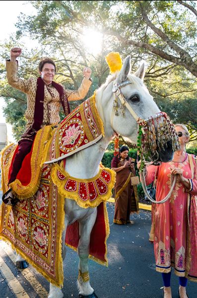 DJ Krish Entertainment - Indian DJ