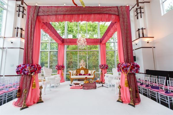 DJ Krish Entertainment - Indian DJ