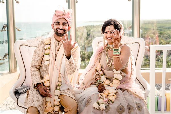 DJ Krish Entertainment - Indian DJ