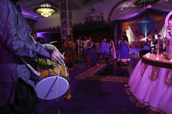 DJ Krish Entertainment - Indian DJ