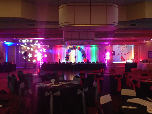 DJ Krish Entertainment - Indian DJ