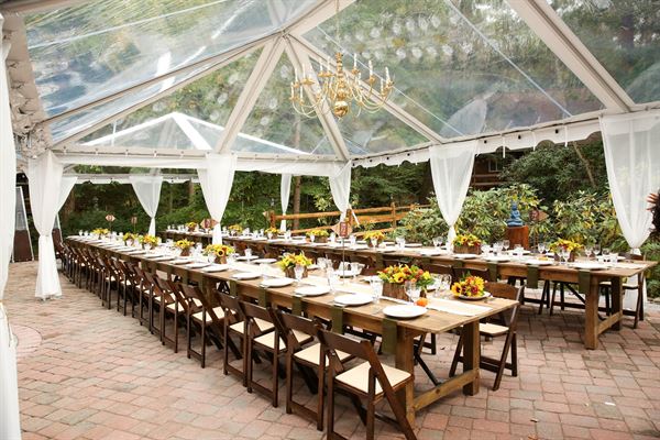 Magnolia Streamside Resort