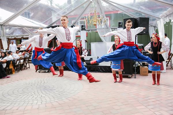 Magnolia Streamside Resort