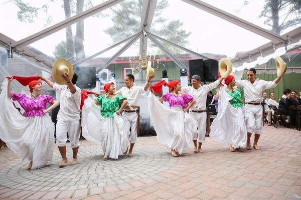 Magnolia Streamside Resort