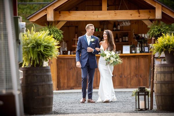 Magnolia Streamside Resort