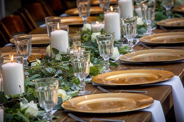 Magnolia Streamside Resort