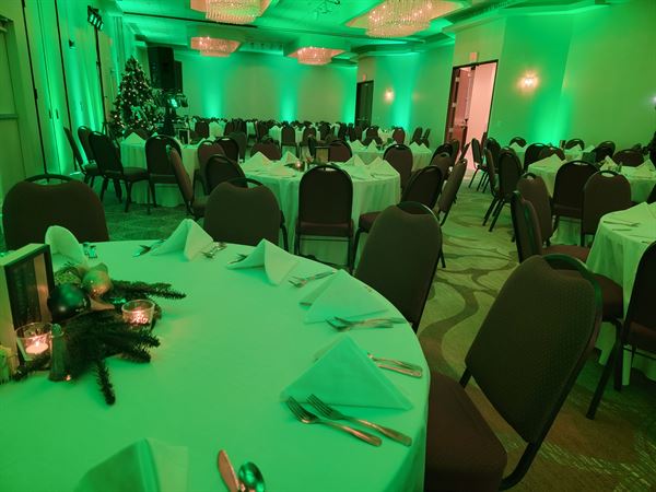 The Hotel Huntington Beach