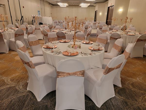 The Hotel Huntington Beach