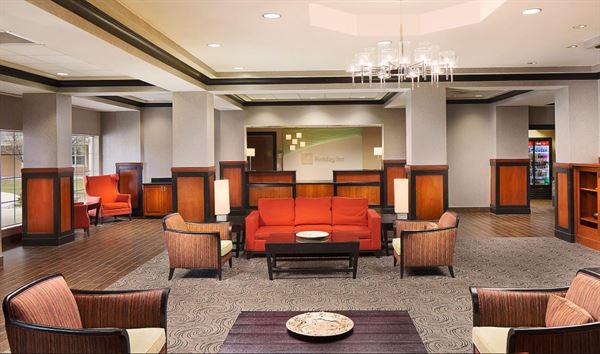 Holiday Inn Grand Rapids Airport