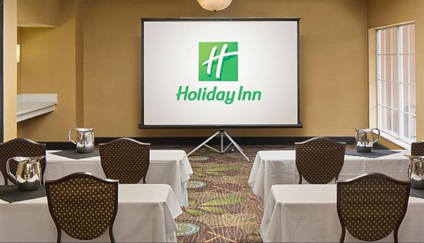 Holiday Inn Grand Rapids Airport