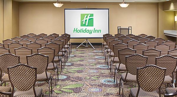 Holiday Inn Grand Rapids Airport