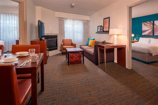 Residence Inn Fairfax Merrifield