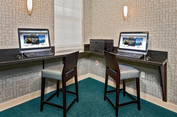 Residence Inn Fairfax Merrifield