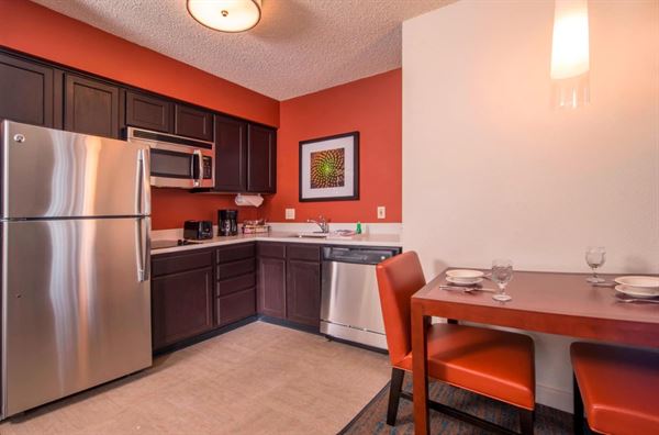 Residence Inn Fairfax Merrifield