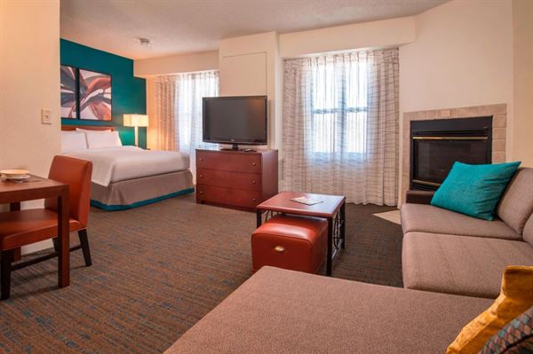 Residence Inn Fairfax Merrifield
