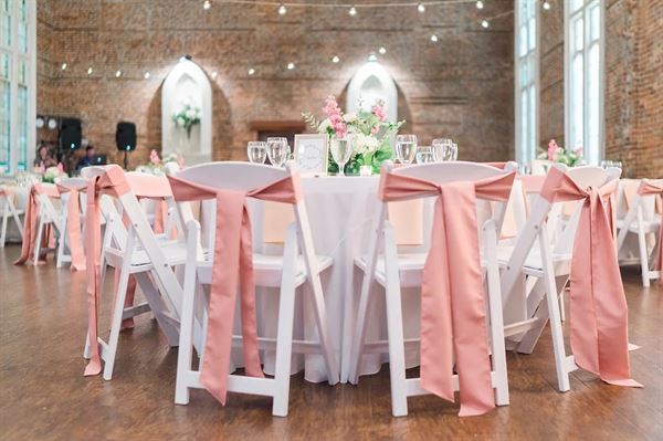 Saint Thomas Preservation Hall