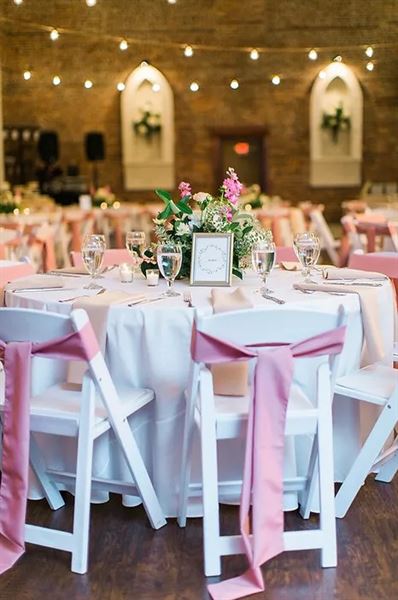 Saint Thomas Preservation Hall