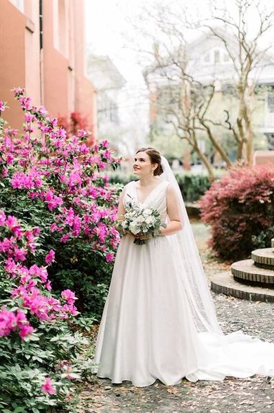 Saint Thomas Preservation Hall