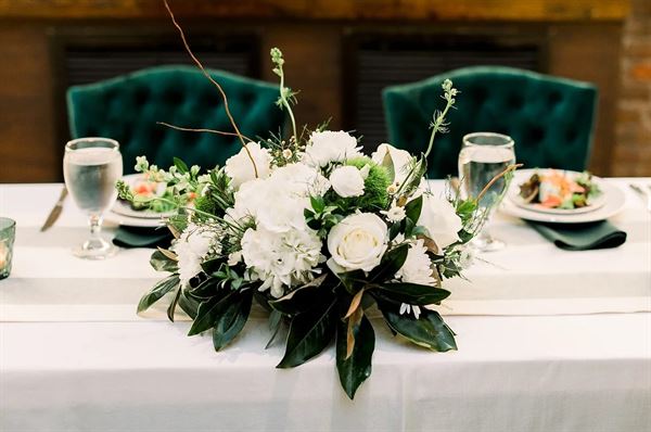 Saint Thomas Preservation Hall