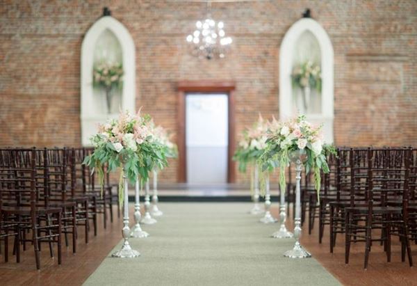 Saint Thomas Preservation Hall