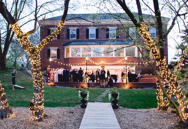 The Charleston Event Center