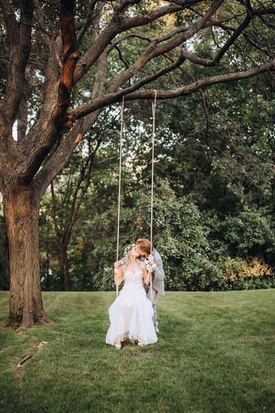 The Charleston Event Center