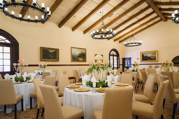 Hotel Mission De Oro