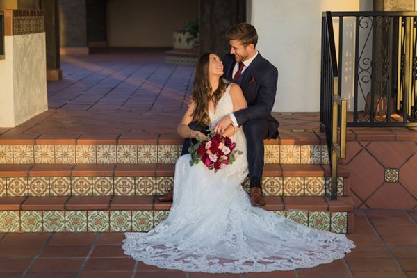 Hotel Mission De Oro