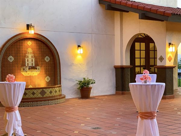 Hotel Mission De Oro