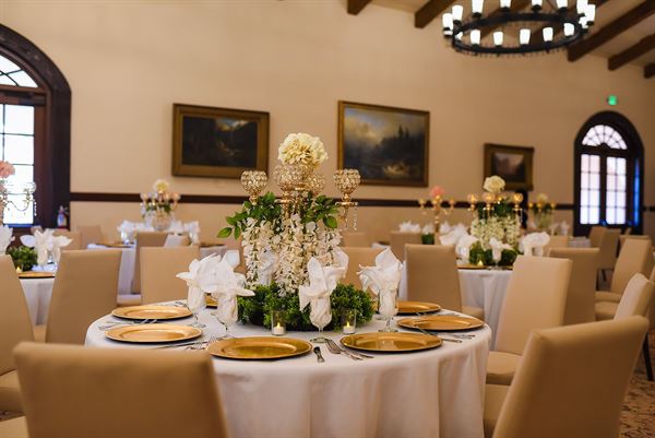 Hotel Mission De Oro